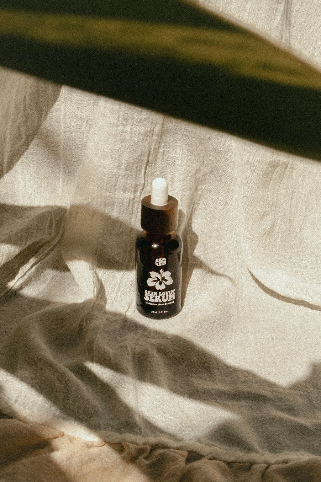 Skin Lovin’ Serum – Face & Body Oil for Blemish-Prone Skin