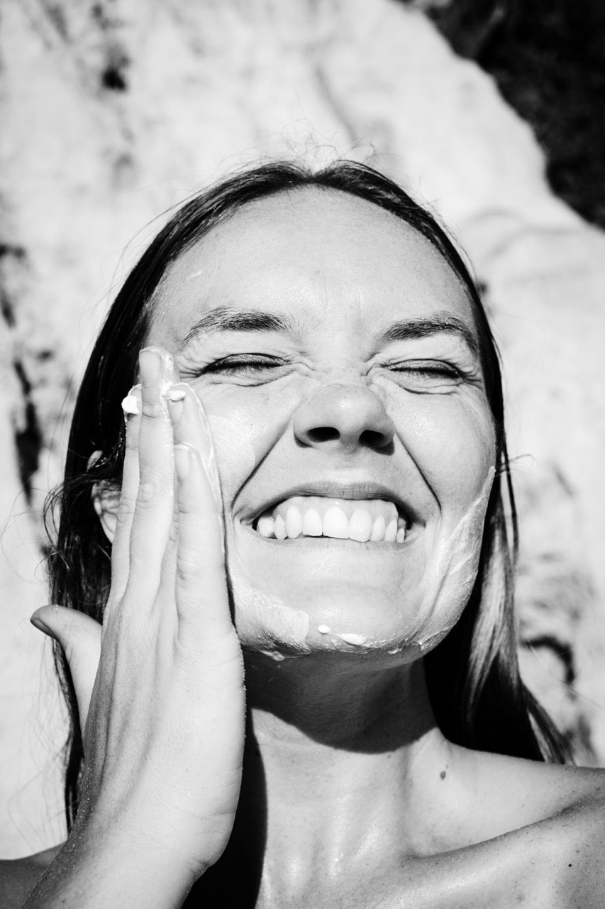 Facial Moisturiser