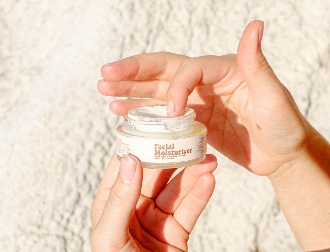 Facial Moisturiser