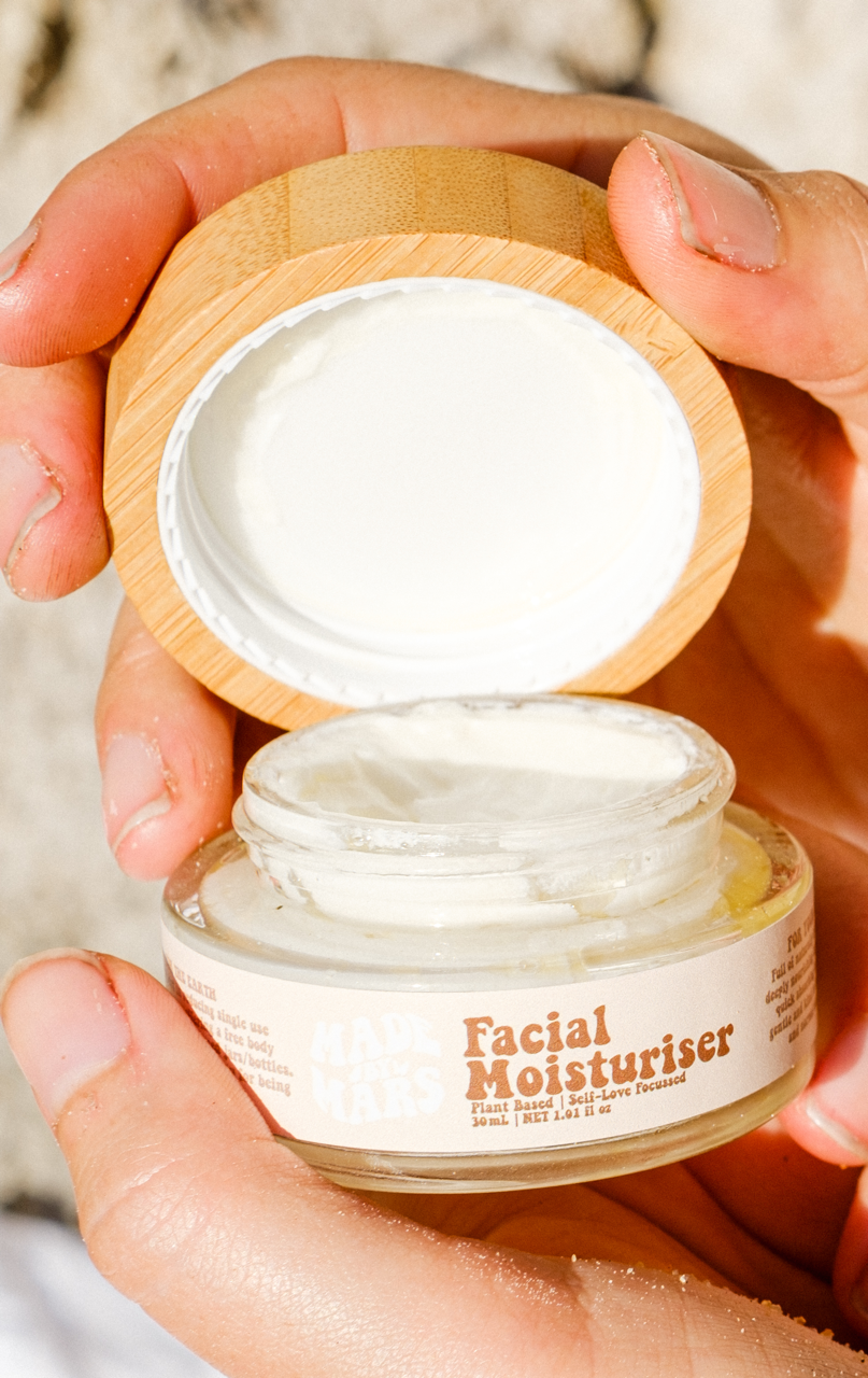 Facial Moisturiser