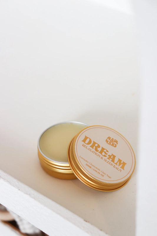 Dream Balm