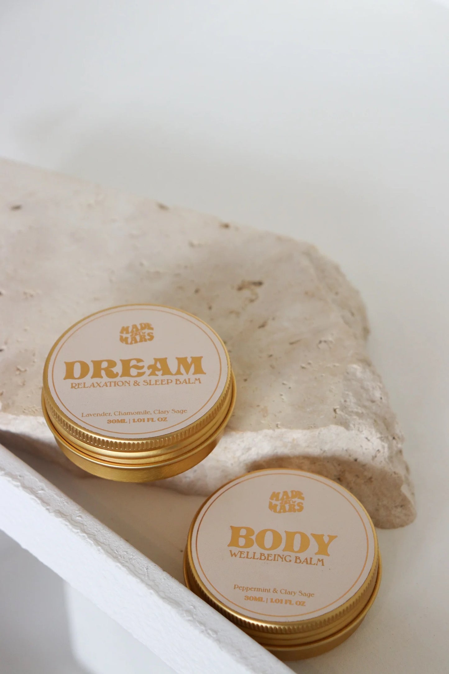 Dream Balm