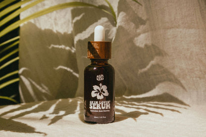 Skin Lovin’ Serum – Face & Body Oil for Blemish-Prone Skin