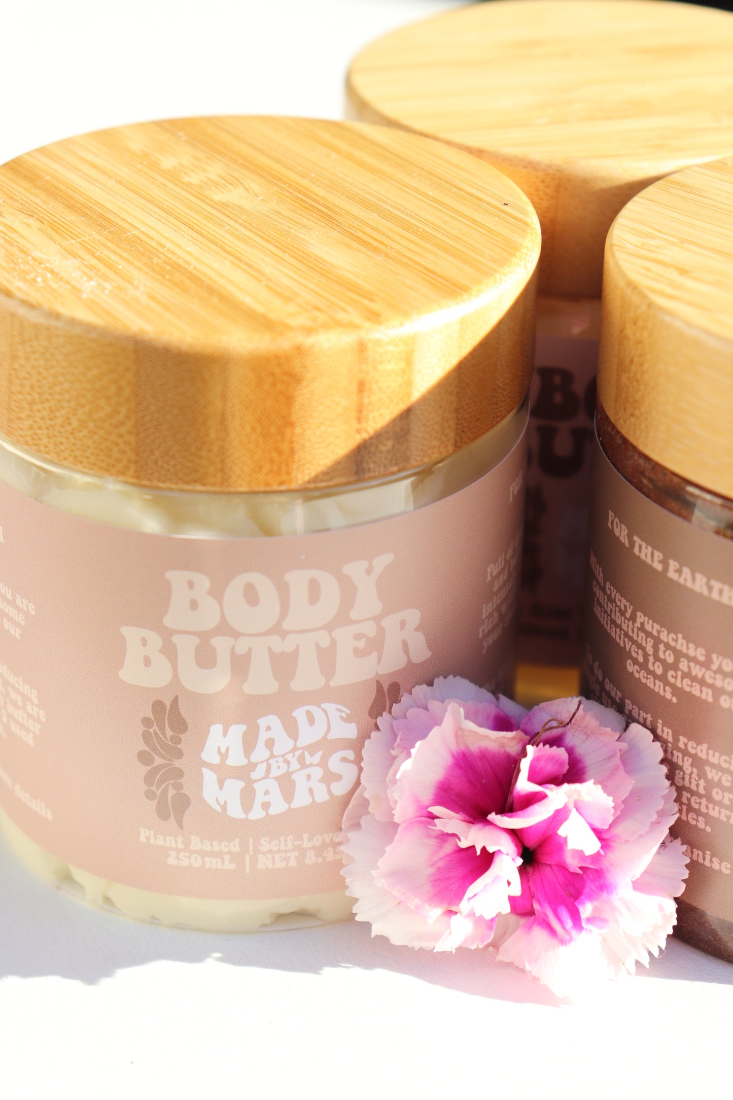 Body Butter