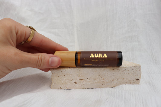 Aura Roller