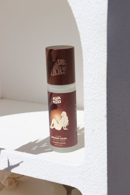 Dreamy Daze Mist - Lavender, Sage & Rosemary