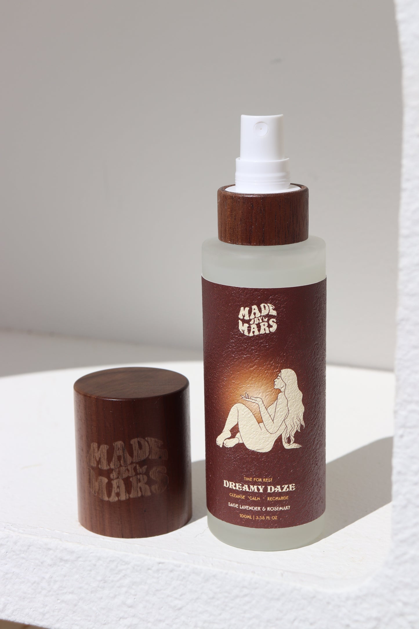 Dreamy Daze Mist - Lavender, Sage & Rosemary