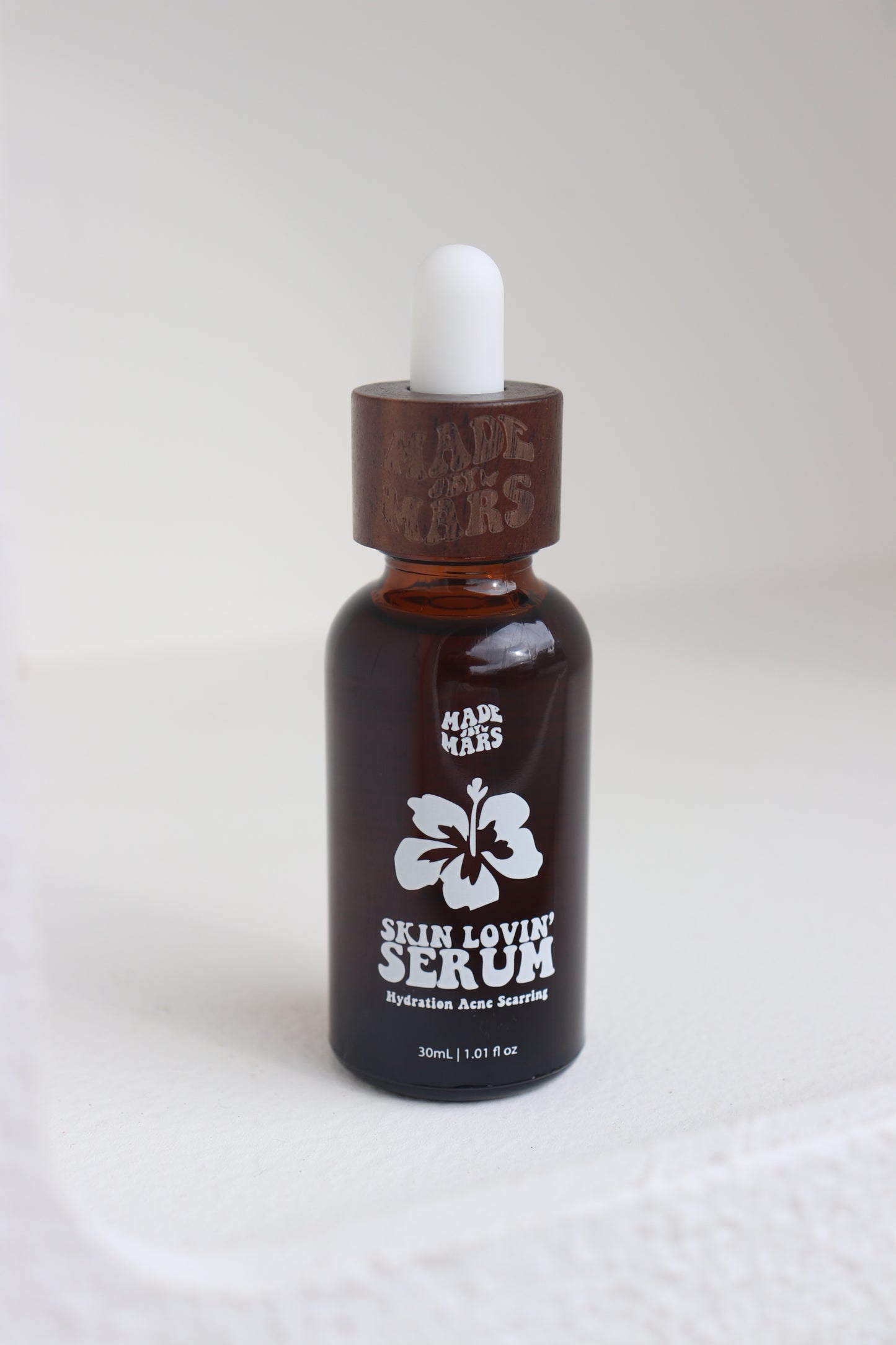 Skin Lovin’ Serum – Face & Body Oil for Blemish-Prone Skin