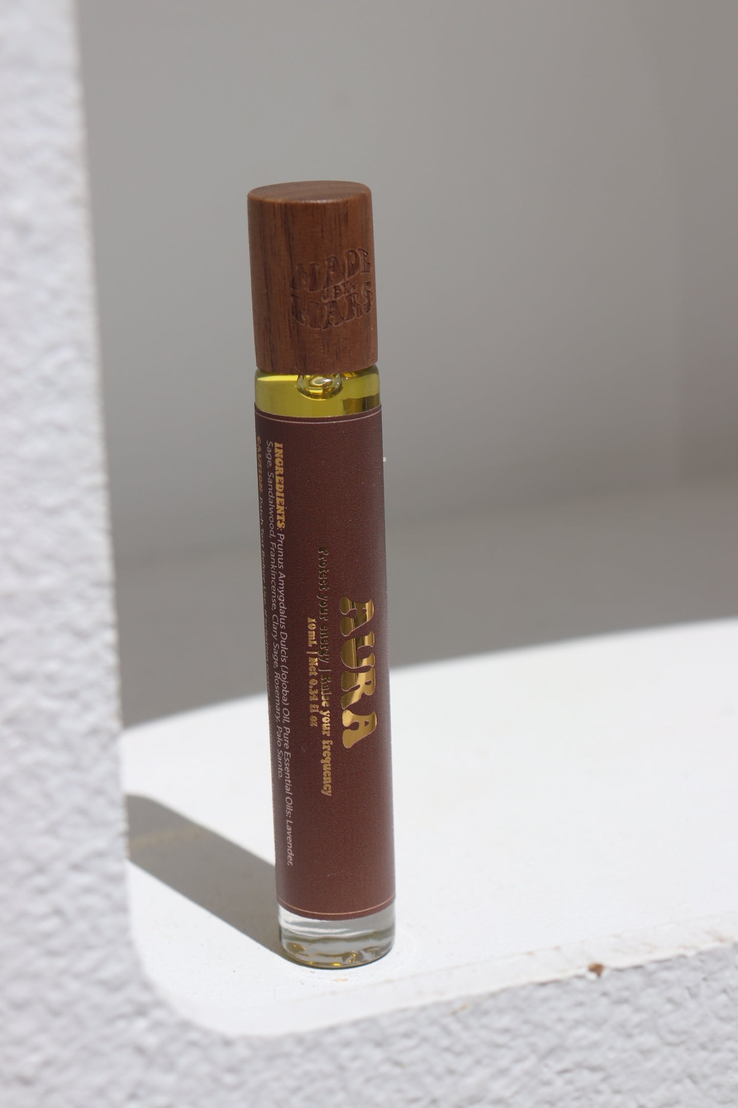 Aura Roller - Energy Protection & Repair