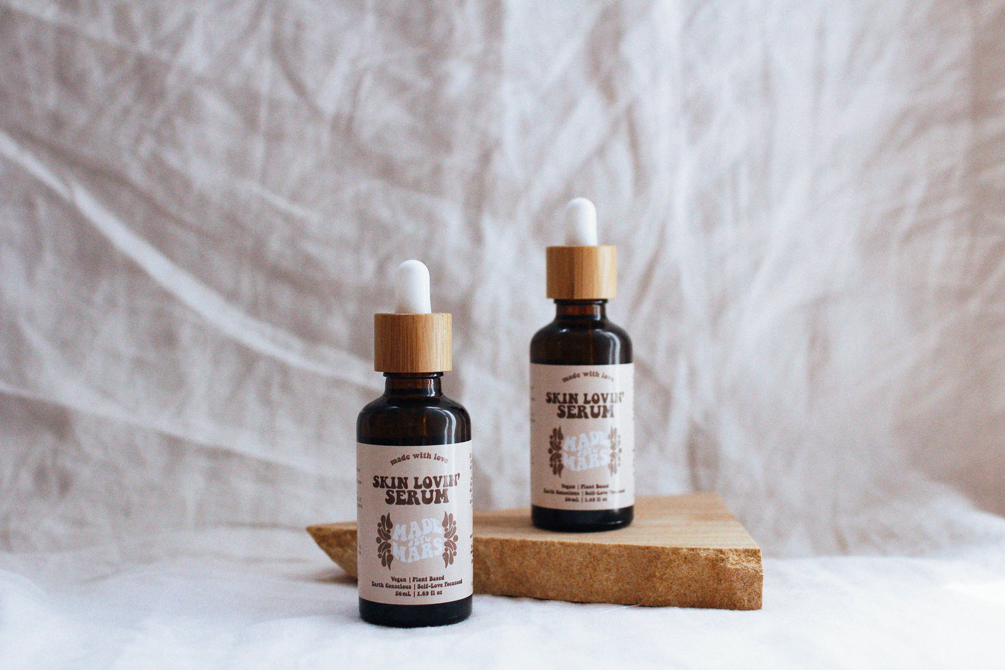 Skin Lovin' Serum (Face & Body)