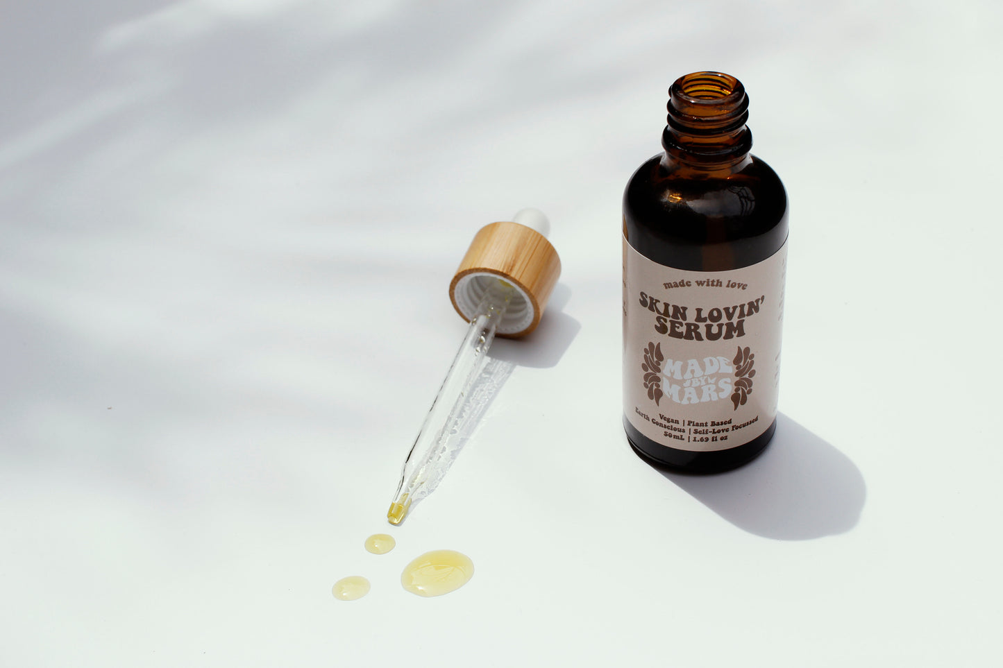 Skin Lovin' Serum (Face & Body)