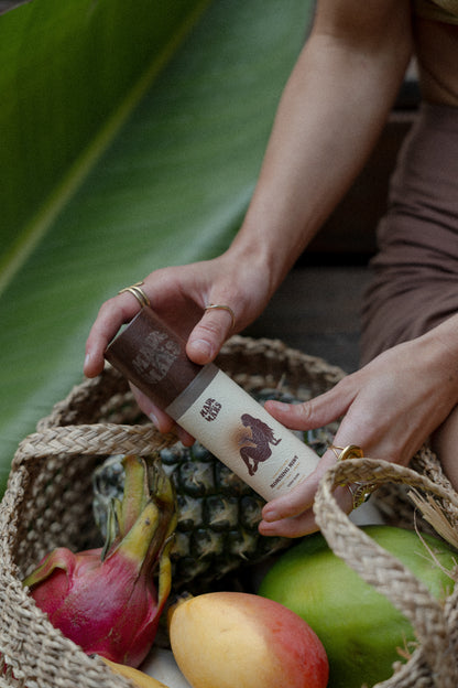 Morning Mist - Energise & Uplift