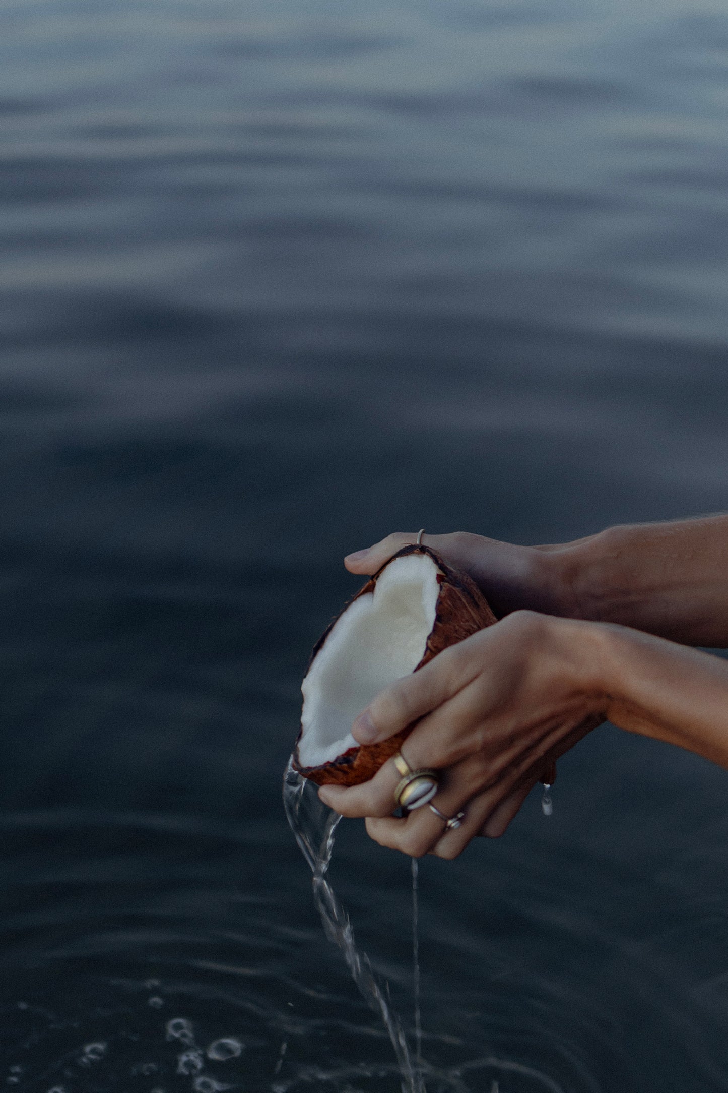 Divine Feminine - Natural Perfume Roller