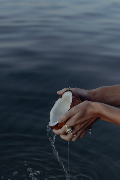 Divine Feminine - Natural Perfume Roller