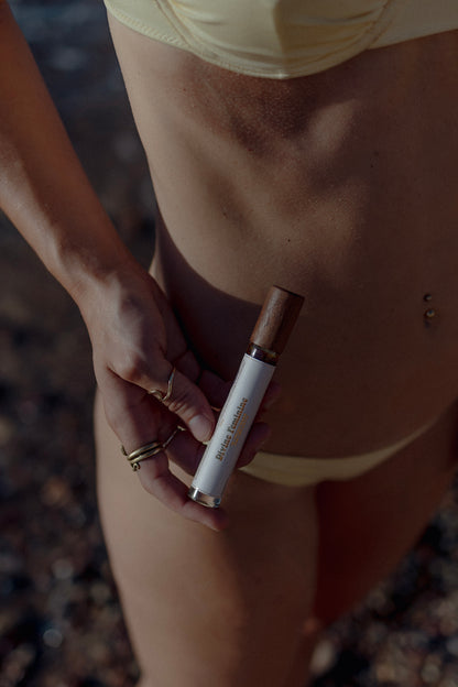 Divine Feminine - Natural Perfume Roller