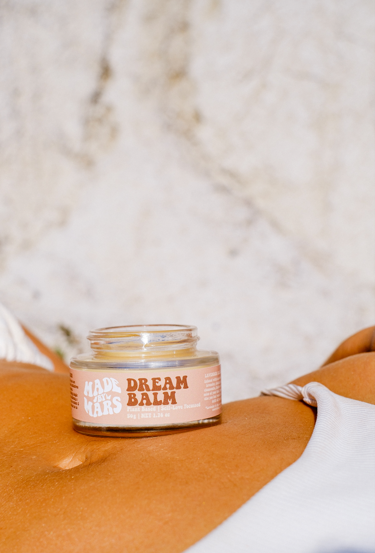 Dream Balm