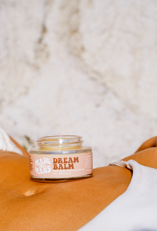 Dream Balm