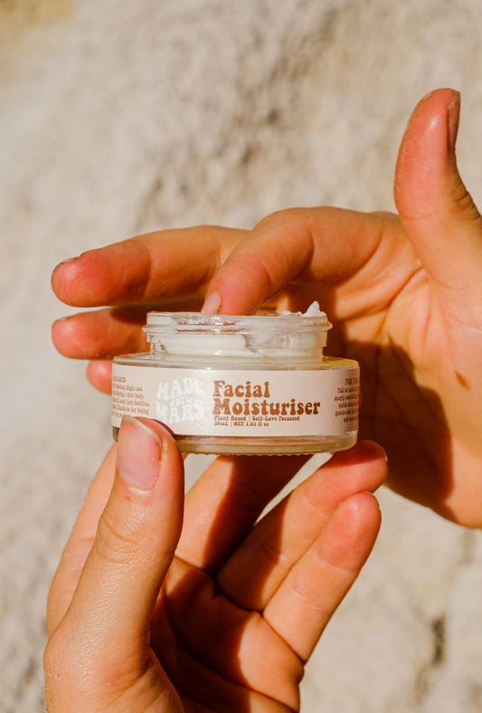 Facial Moisturiser