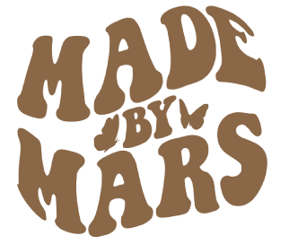 Made By Mars