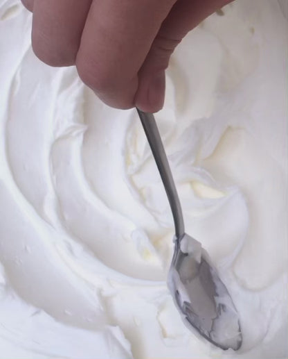 Body Butter - Natural, Vegan Hydration