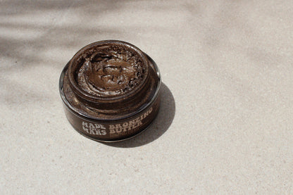 Natural Bronzing Butter - Vanilla Coconut Glow